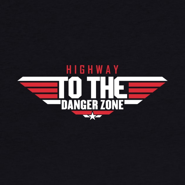 Danger Zone - Top Gun Maverick Lyrics by RetroReview